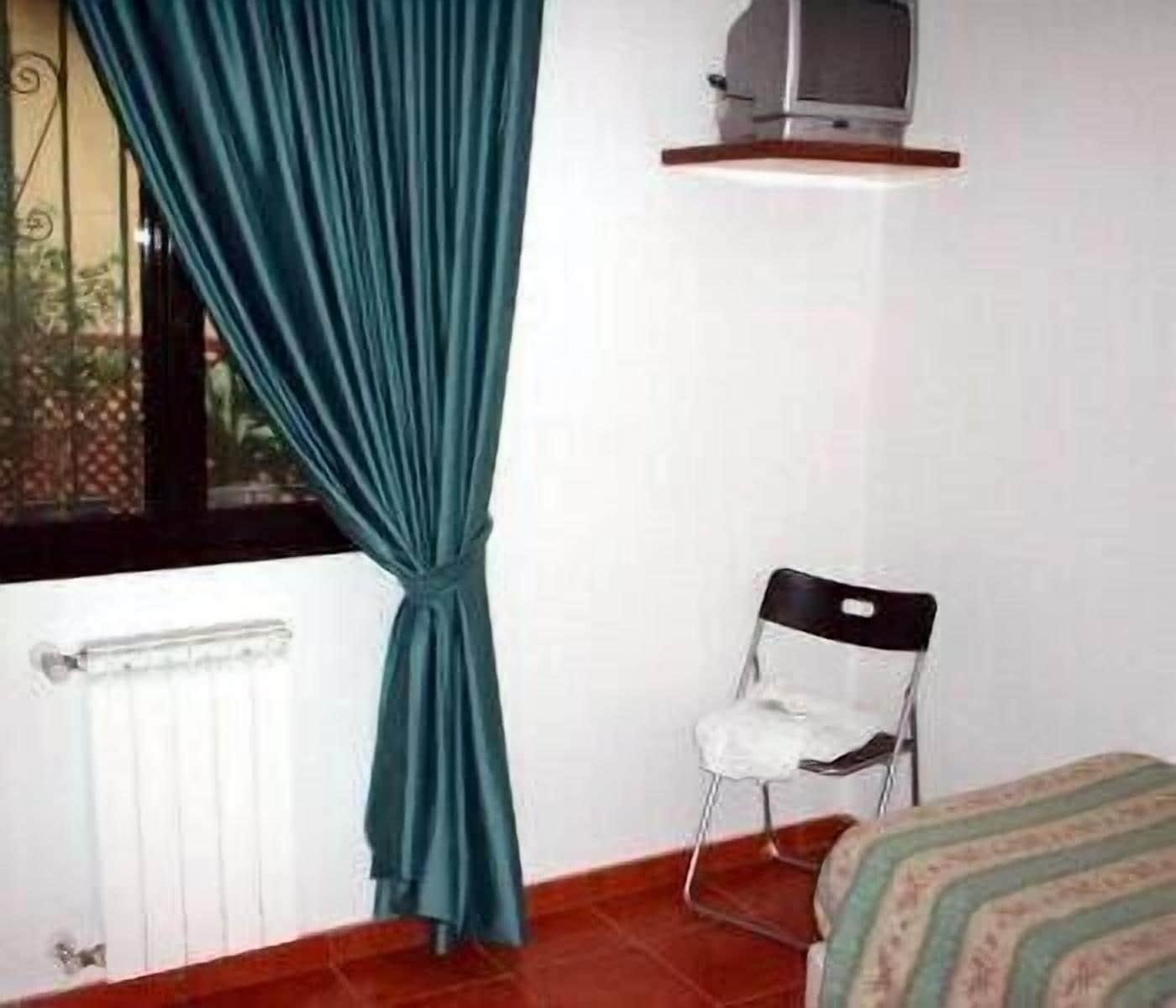 Albergo Sonia Florenţa Exterior foto