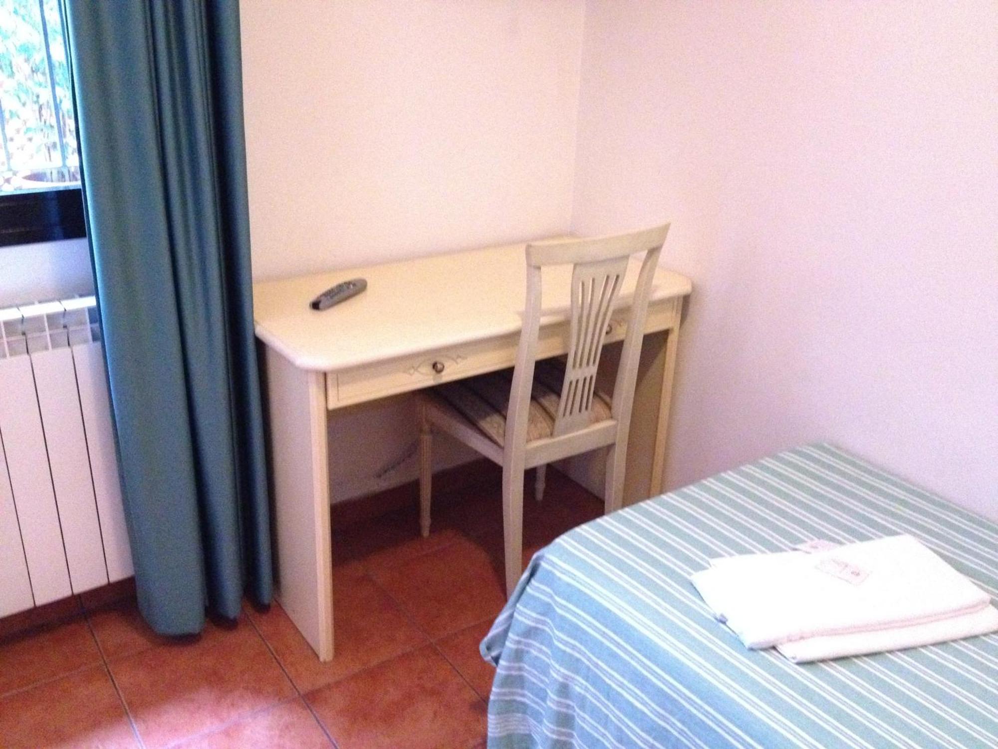 Albergo Sonia Florenţa Exterior foto