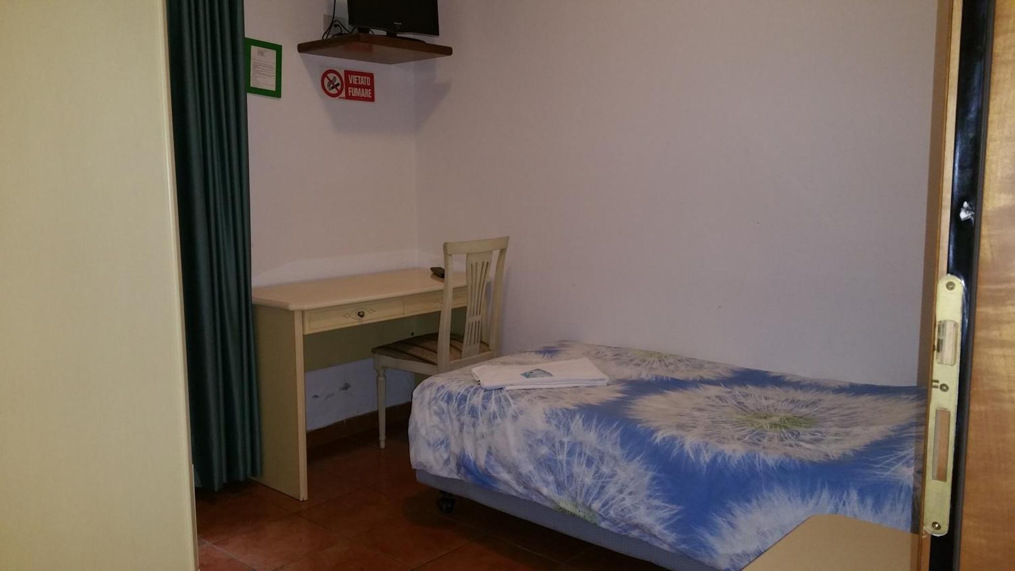 Albergo Sonia Florenţa Cameră foto